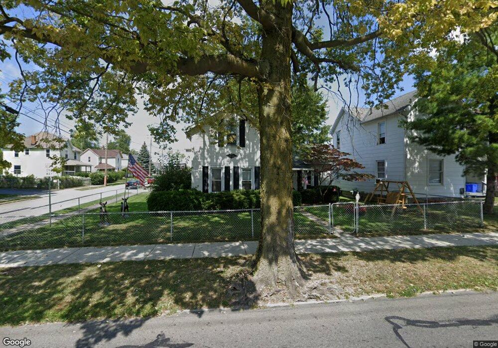 240 Silver St, Marion, OH 43302 - photo 1