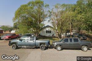 747 N 2500 W, Vernal, UT 84078