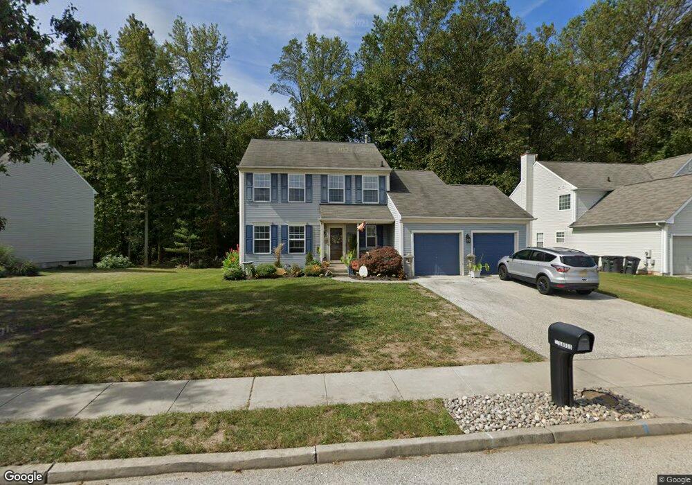 105 Ladds Ln, Westville, NJ 08093 - photo 1