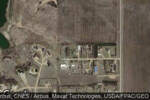 4101 Bay Ave, Garrison, ND 58540