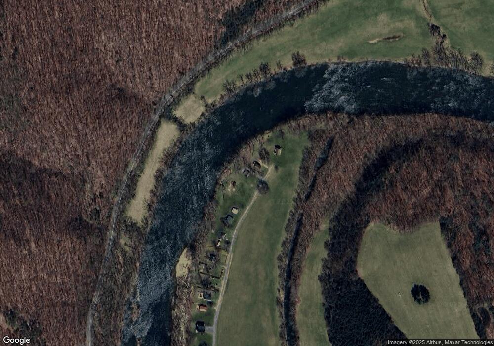 1581 Fort Stover Rd, Luray, VA 22835 - photo 1