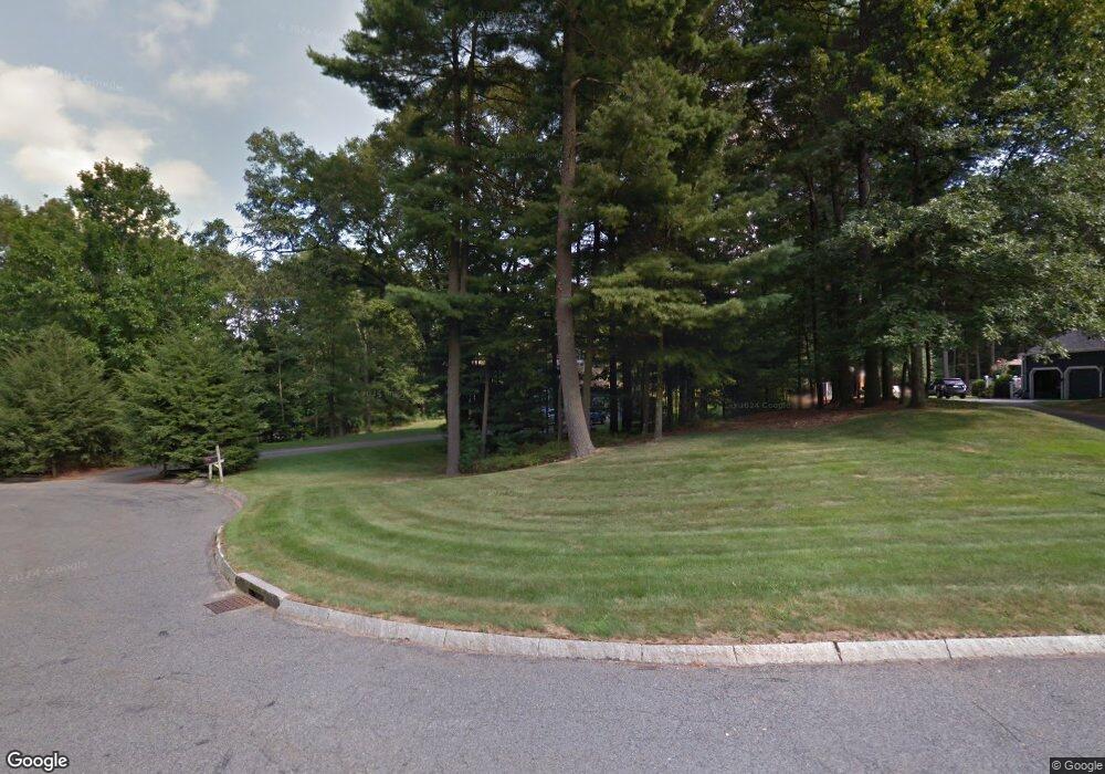 5 Barbara Cir, Franklin, MA 02038 - photo 1