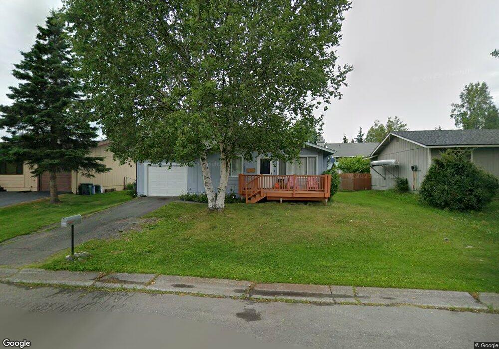 1311 W 72nd Cir, Anchorage, AK 99518 - photo 1