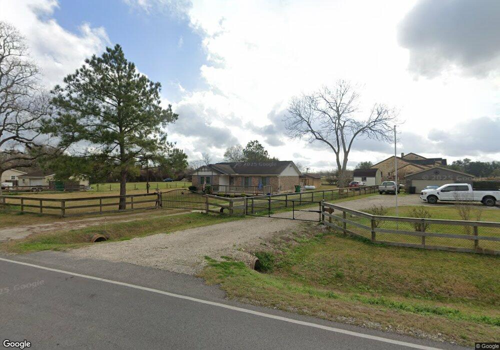 3407 County Road 179, Alvin, TX 77511 - photo 1