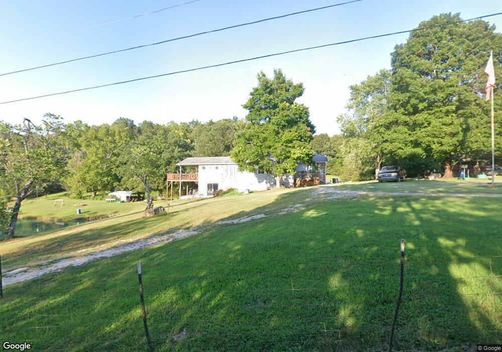 2638 Union Hill Rd, Mammoth Spring, AR 72554 - photo 1