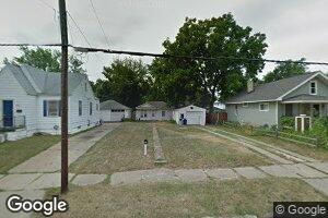 614 Macdonald Ave, Flint, MI 48507