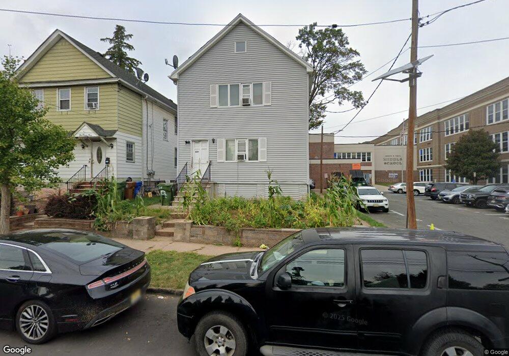 227 E Elm St, Linden, NJ 07036 - photo 1