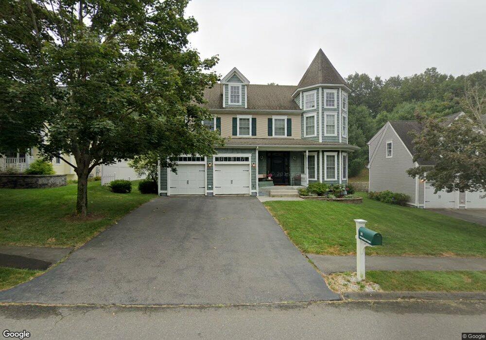 12 Strawfield Rd, Unionville, CT 06085 - photo 1