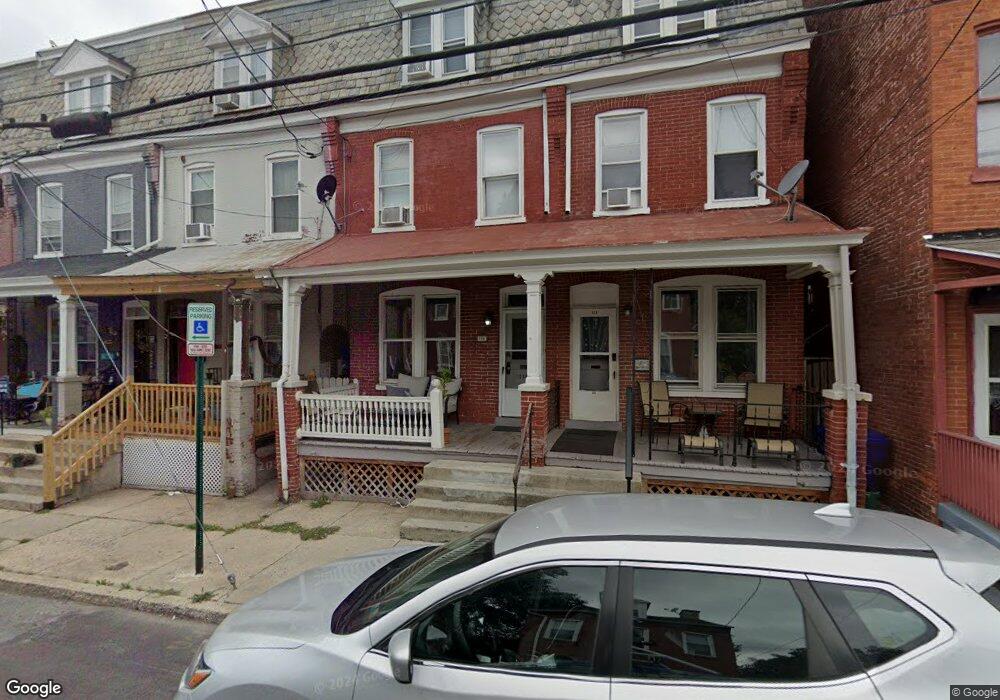 110 Coral St, Lancaster, PA 17603 - photo 1