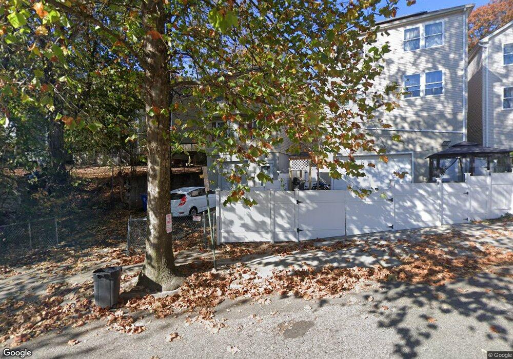 64 N 3rd St unit 66, Paterson, NJ 07522 - photo 1