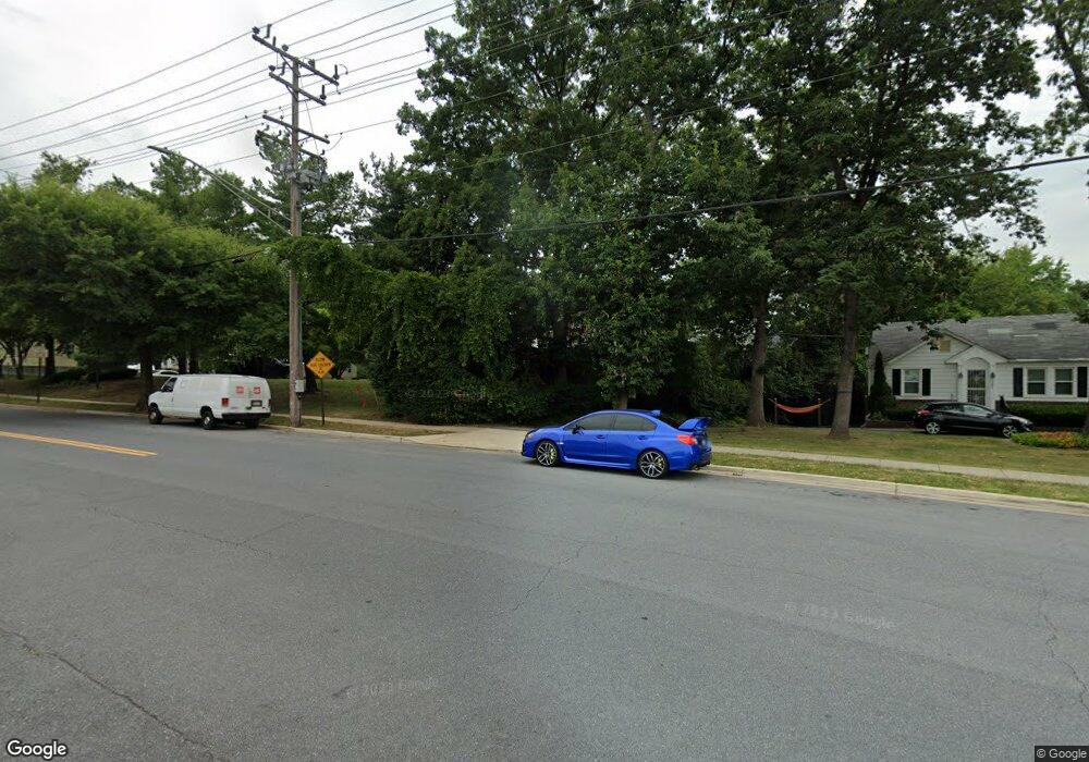 7100 Old Sandy Spring Rd, Laurel, MD 20707 - photo 1