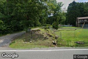 4848 Coal River Rd, Arnett, WV 25007