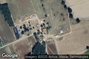 3262 Mckinnon Rd, Bethune, SC 29009