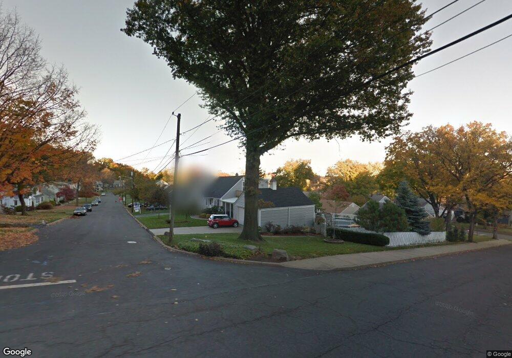 136 Burr Place, Hasbrouck Heights, NJ 07604 - photo 1