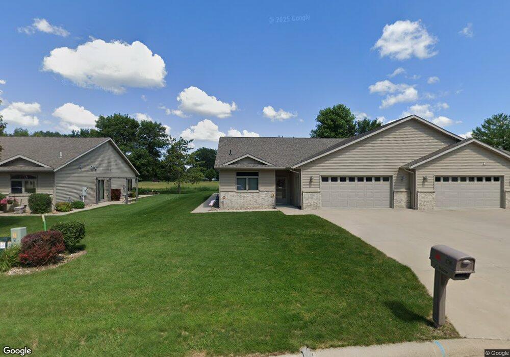 1706 Crystal Dr, Albert Lea, MN 56007 - photo 1