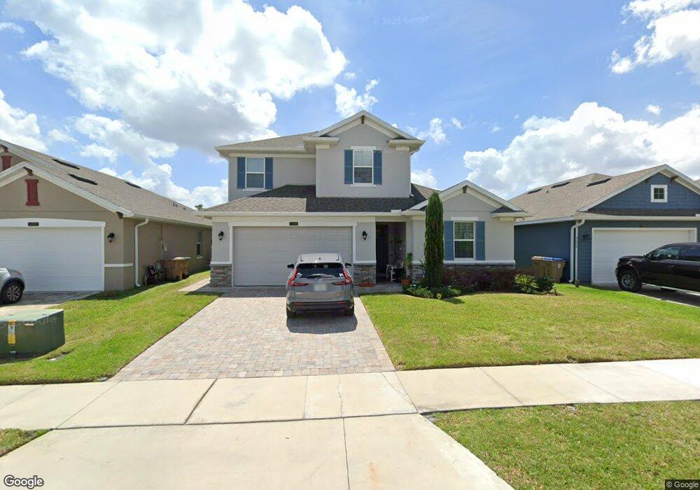5208 Tracie Way, Saint Cloud, FL 34771 - photo 1