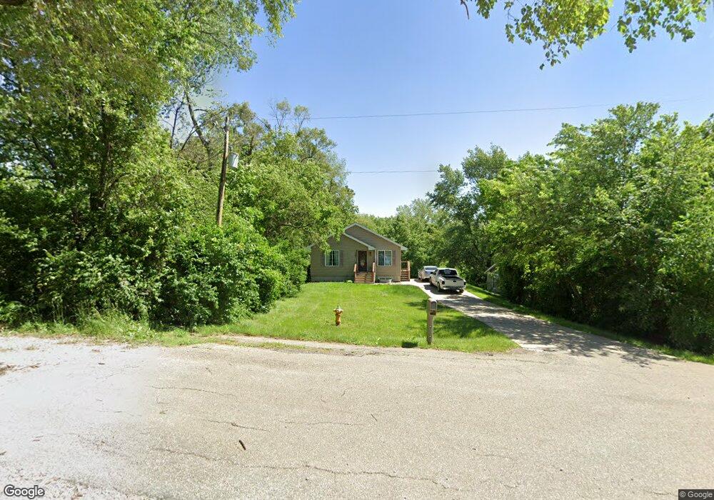 1795 E Emma Ave, Des Moines, IA 50320 - photo 1