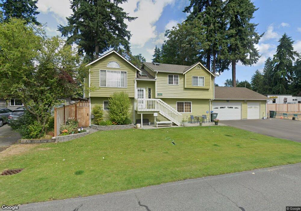 23823 101st Ave W, Edmonds, WA 98020 - photo 1