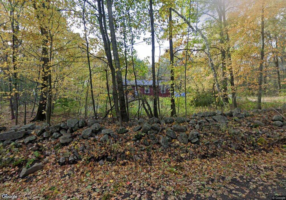 138 E Charlton Rd, Spencer, MA 01562 - photo 1