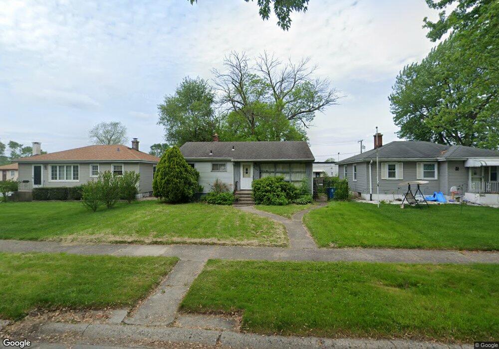 8144 W 4th Place, Highland, IN 46322 - photo 1