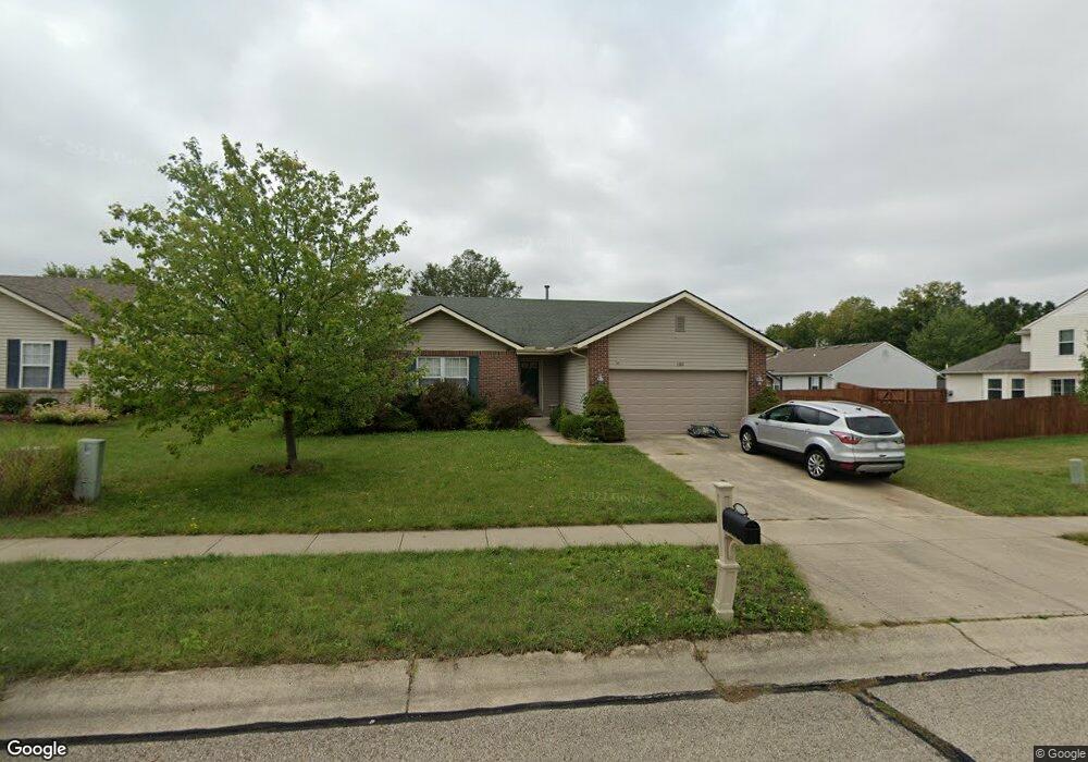 1380 Sterling Commons Blvd, Xenia, OH 45385 - photo 1