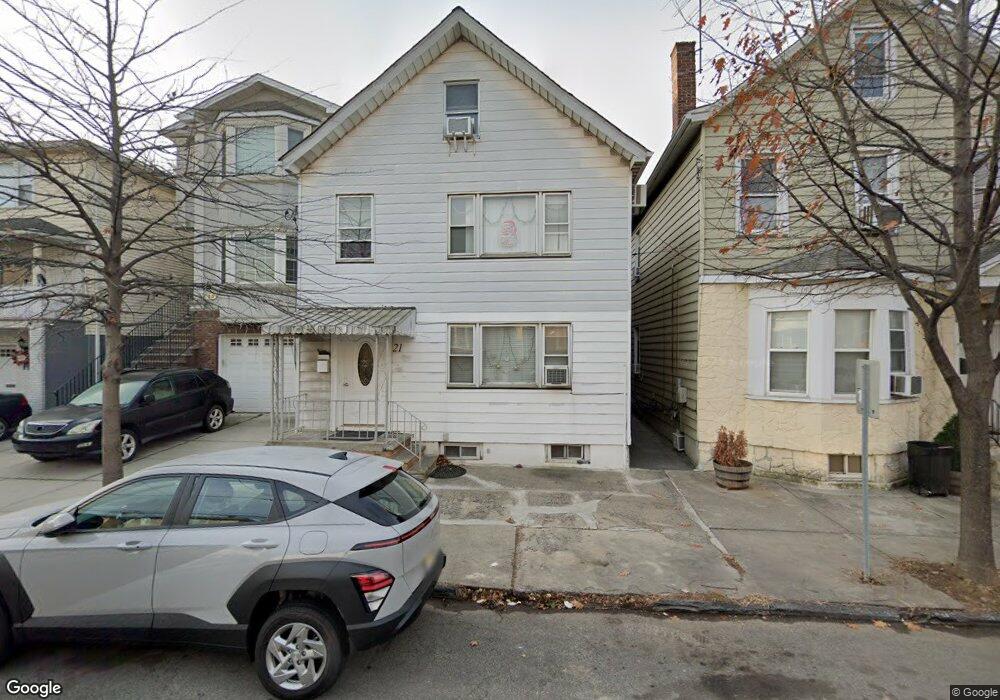 21 Reynolds Ave, East Newark, NJ 07029 - photo 1