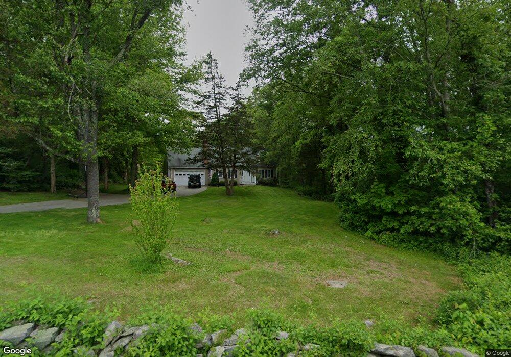 55 Branch Hill Rd, Preston, CT 06365 - photo 1