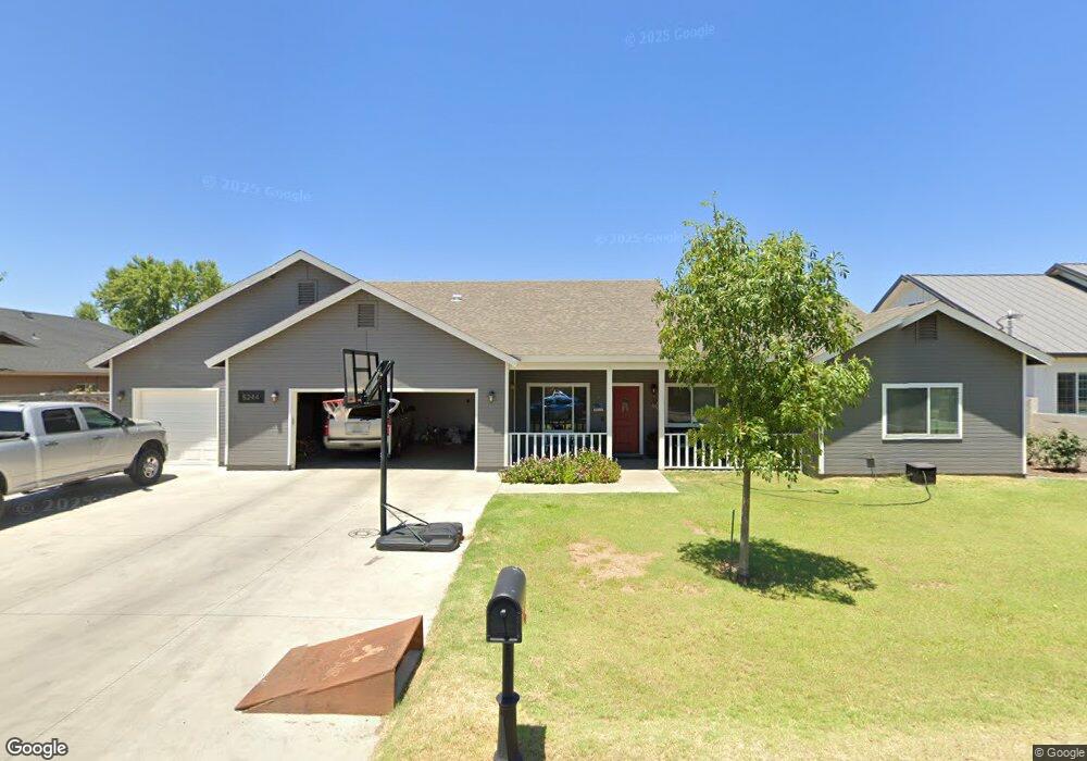 5244 E Escondido Cir, Mesa, AZ 85206 - photo 1
