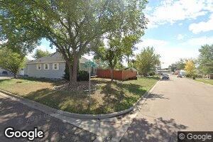 2300 E Highway 16 St, Beach, ND 58621