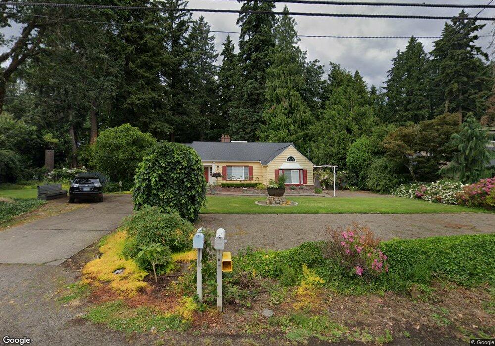 4911 Madrona St, Lake Oswego, OR 97035 - photo 1