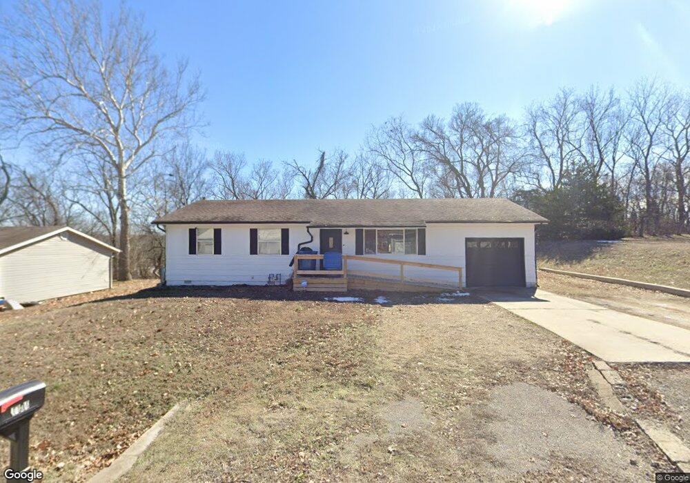 1104 York Dr, Carl Junction, MO 64834 - photo 1