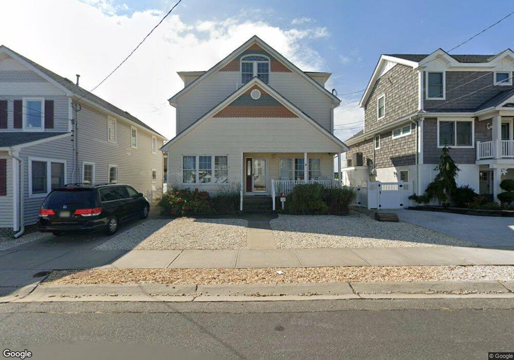 211 N St, Seaside Park, NJ 08752 - photo 1
