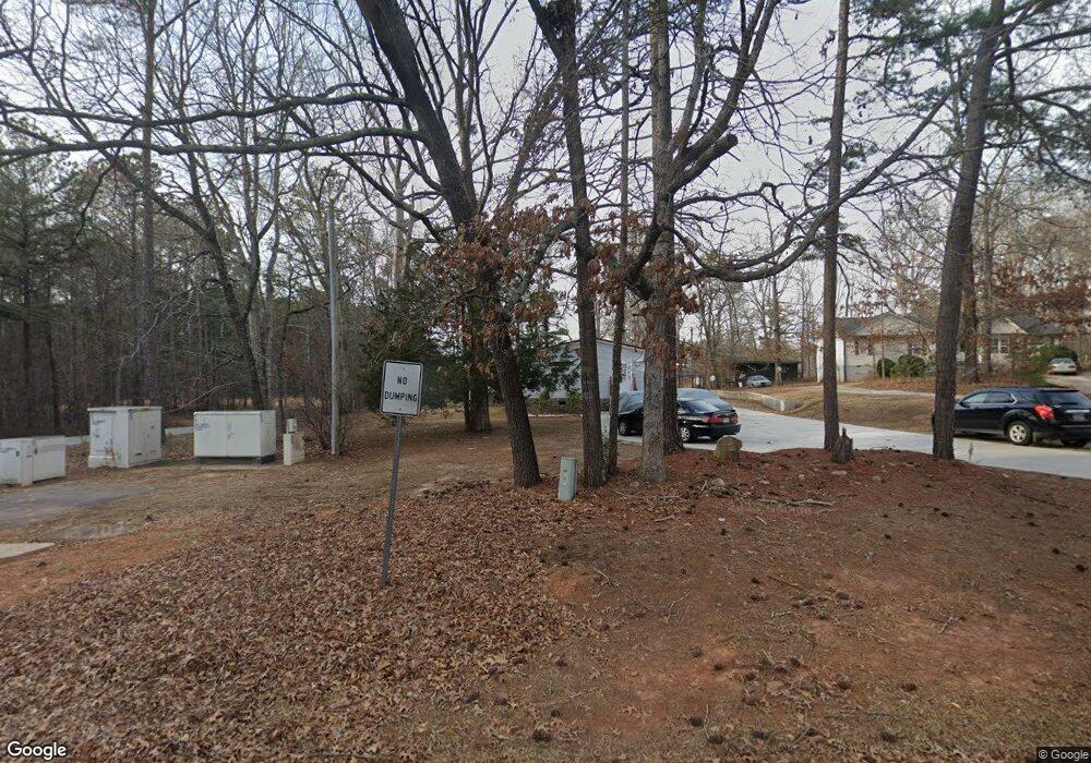 2945 Smokey Rd, Athens, GA 30601 - photo 1