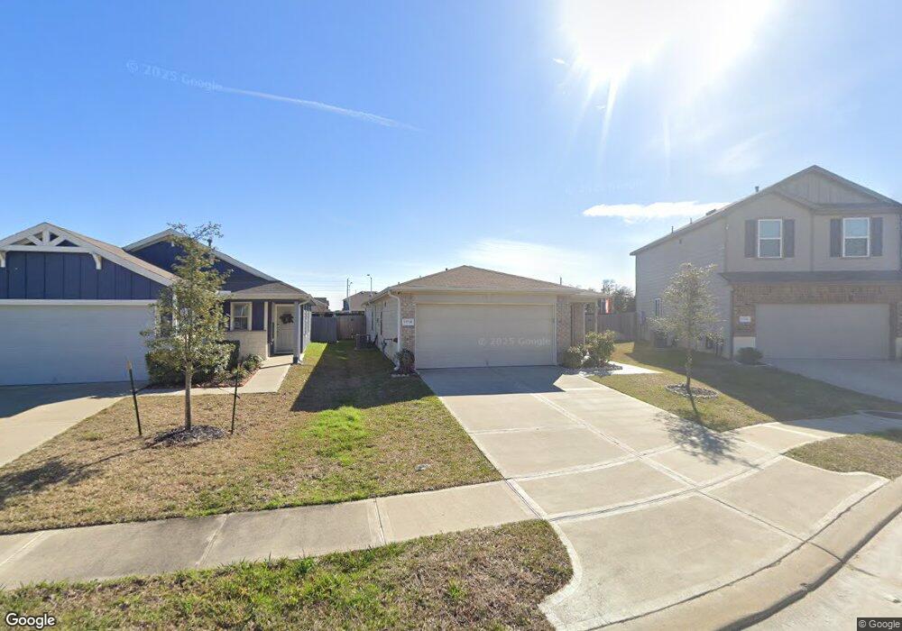 17710 Planted Orchard Dr, Hockley, TX 77447 - photo 1