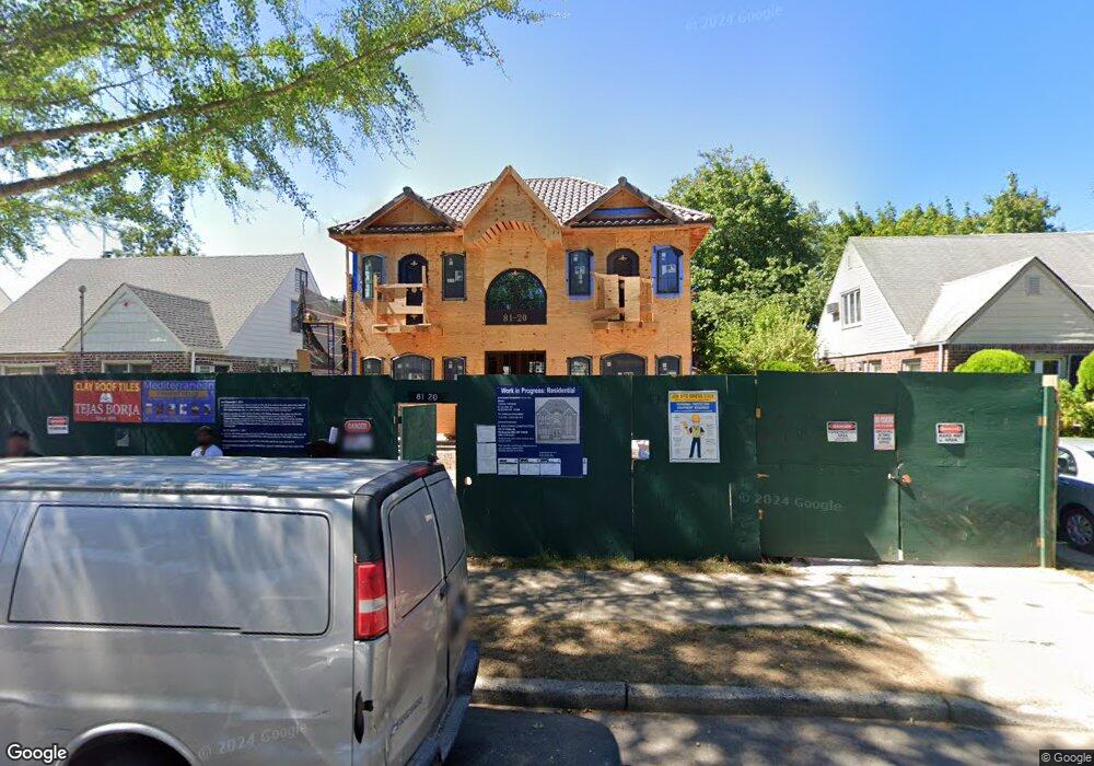 8120 266th St, Glen Oaks, NY 11004 - photo 1