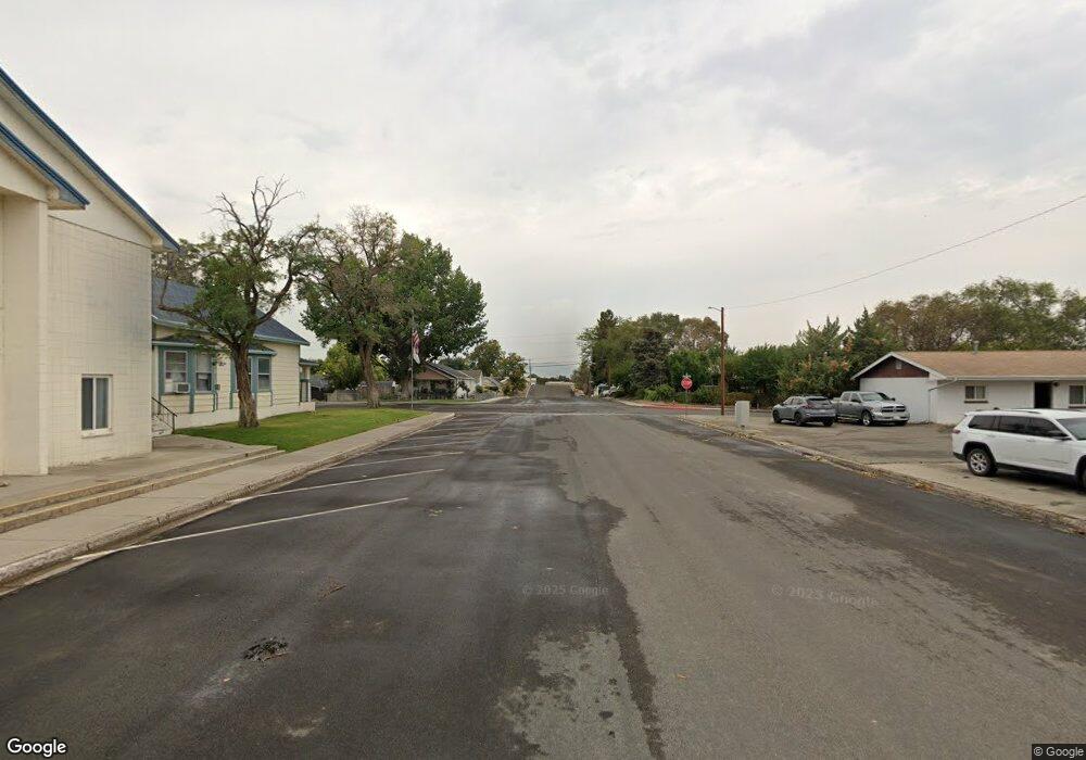 449 W 5th St, Winnemucca, NV 89445 - photo 1