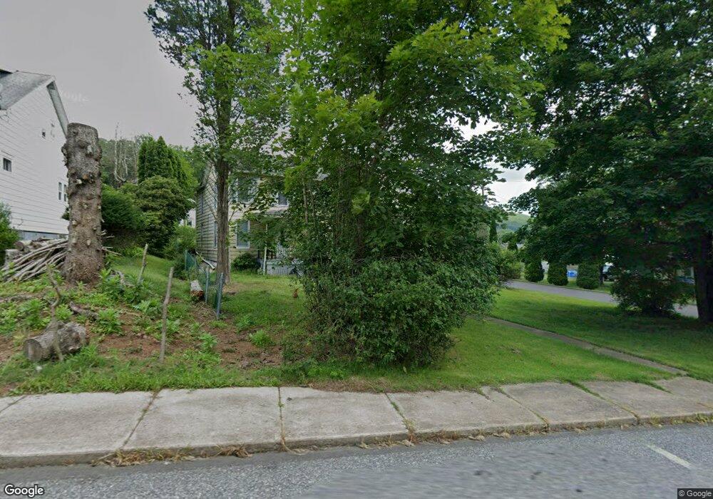 121 Younker Ave, Weatherly, PA 18255 - photo 1