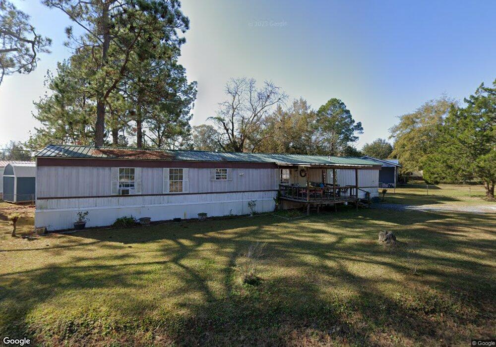 103 Peach Ave, Sylvester, GA 31791 - photo 1