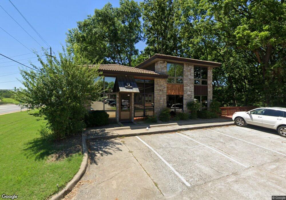 9 Halsted Cir, Rogers, AR 72756 - photo 1