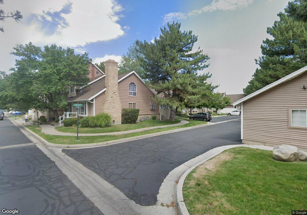 6894 S 670 E unit 15, Midvale, UT 84047 - photo 1