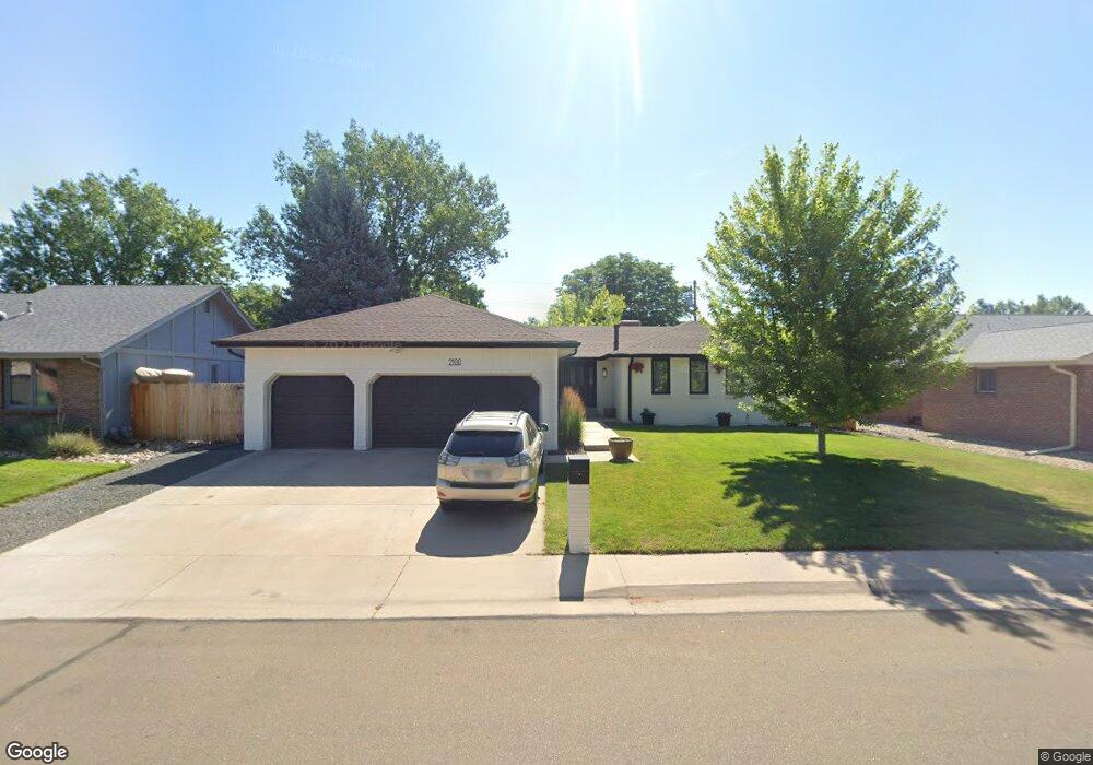 2100 Lewis St, Lakewood, CO 80215 - photo 1