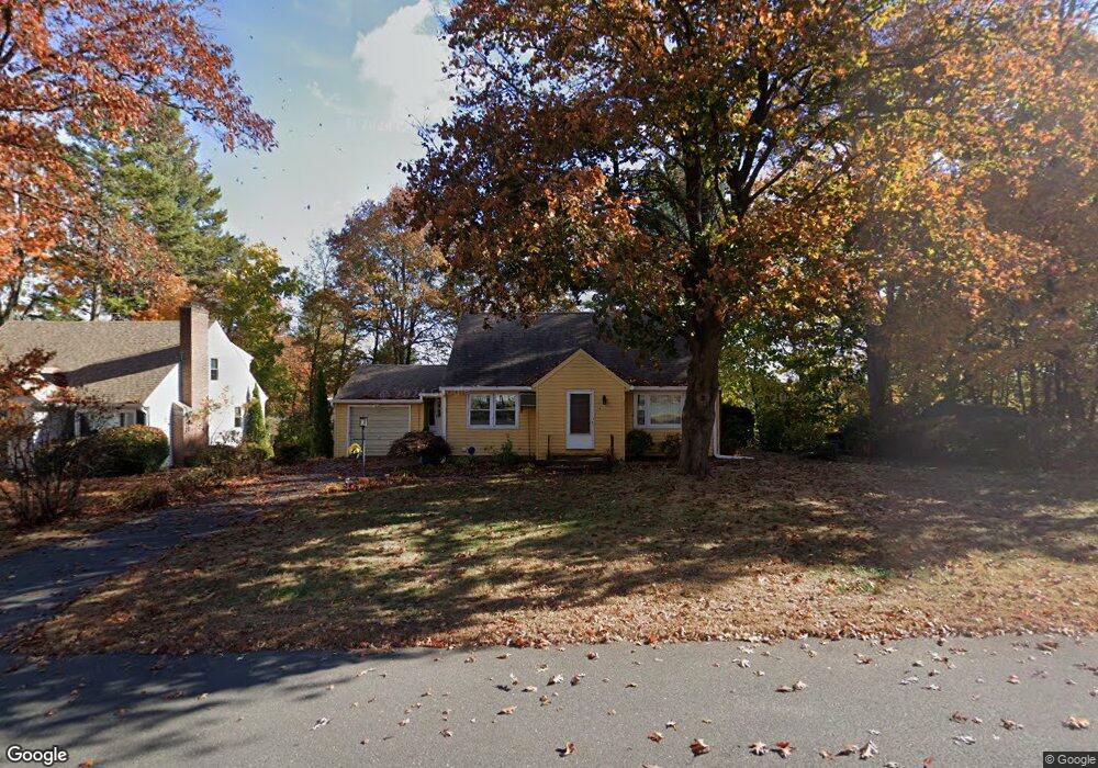 26 Erwin St, New Britain, CT 06053 - photo 1