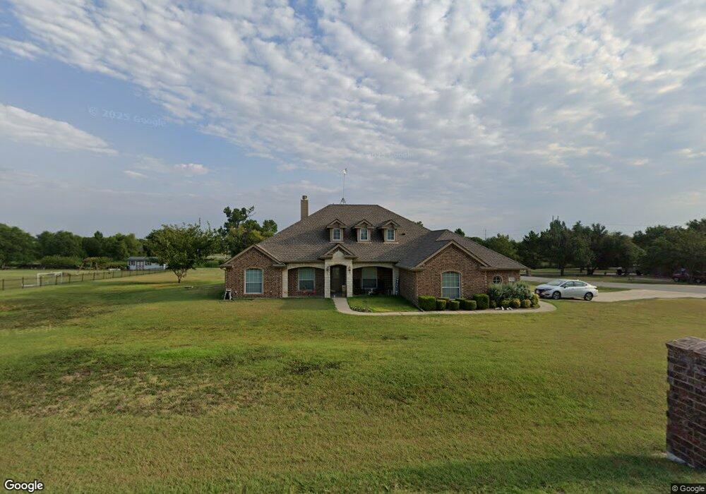 1900 Saw Tooth Ct, Haslet, TX 76052 - photo 1