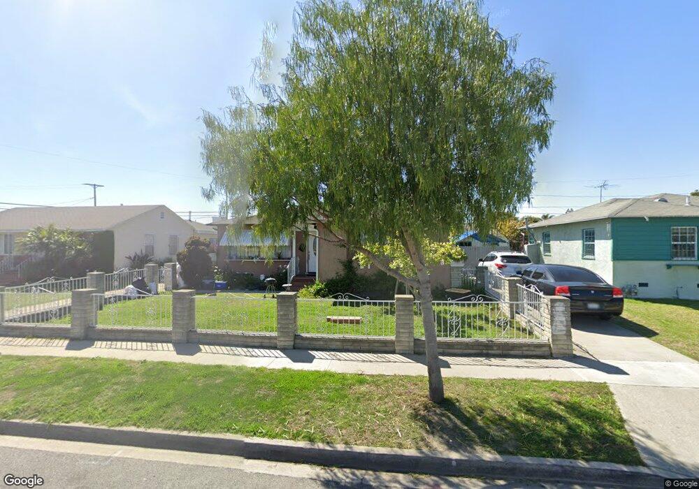 12401 S Slater Ave, Compton, CA 90222 - photo 1