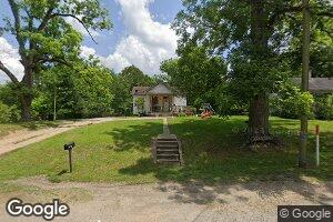 304 Jackson St, Edwards, MS 39066