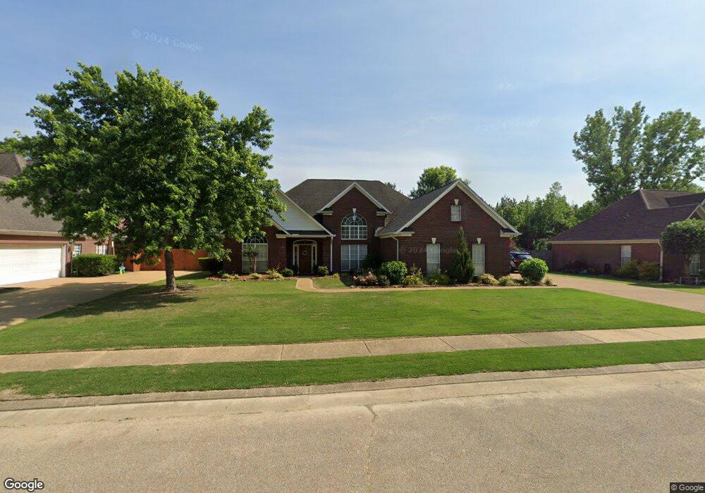6217 Lauren Cr, Tupelo, MI 38801 - photo 1