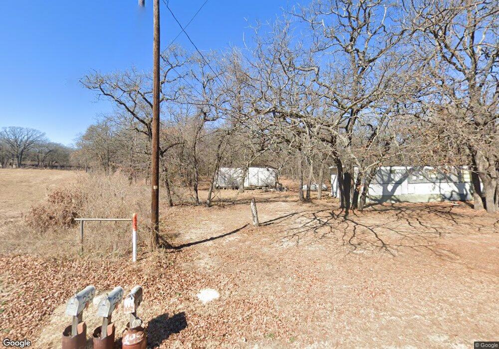 255 Virginia Place, Springtown, TX 76082 - photo 1