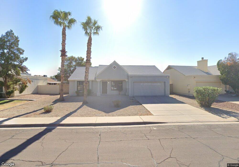 1313 E Stephens Dr, Tempe, AZ 85283 - photo 1