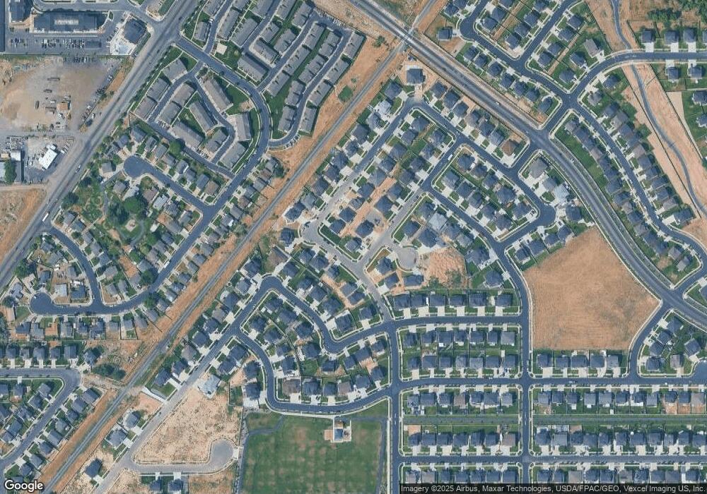 1079 N Carriage Ln unit STANLY, Spanish Fork, UT 84660 - photo 1