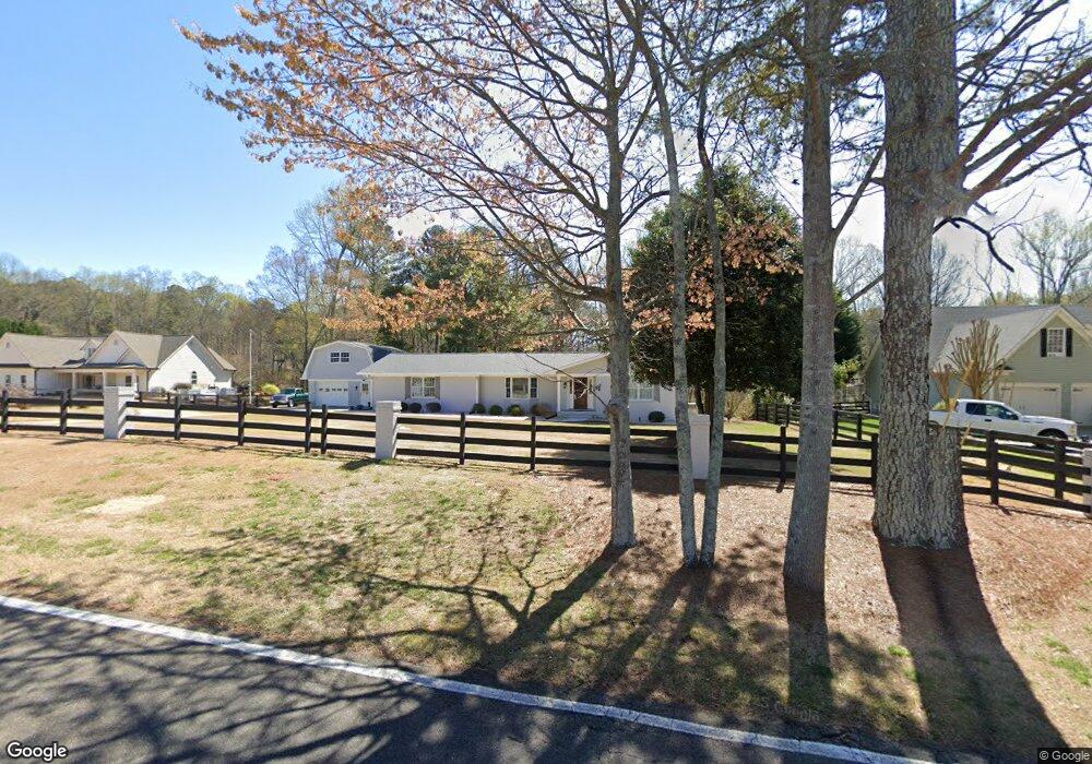 560 Freehome Rd, Canton, GA 30115 - photo 1